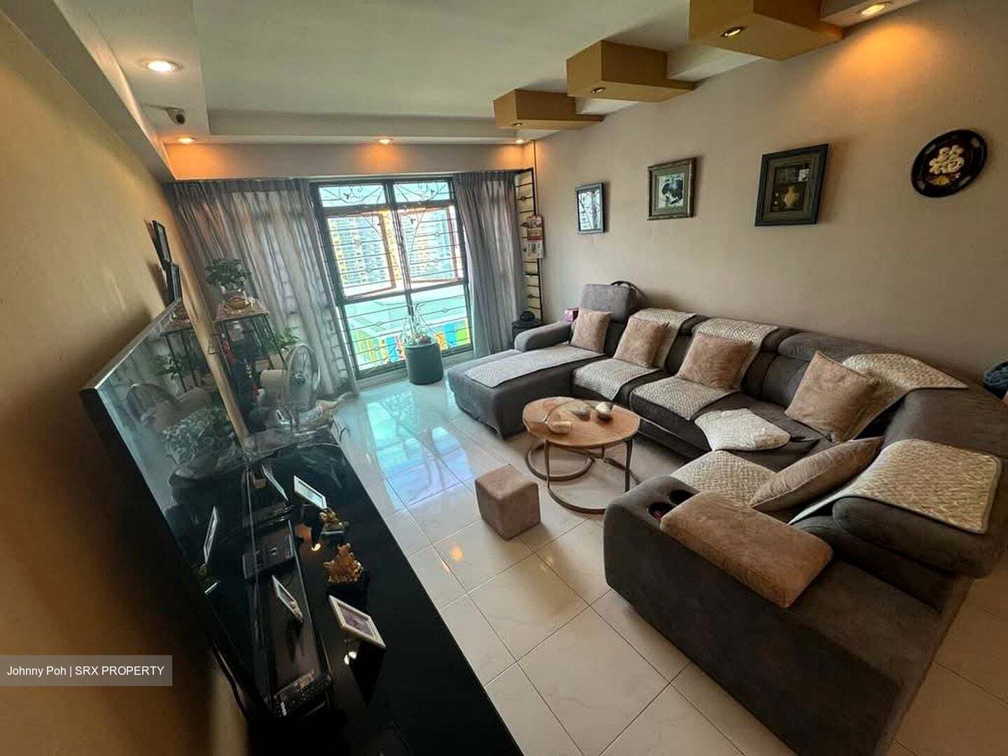 Blk 318A Anchorvale Link (Sengkang), HDB 5 Rooms #531471841
